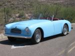 Allard K3 Roadster 1952 года